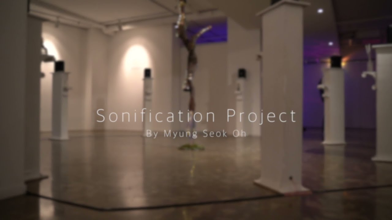 "Sonification Project"